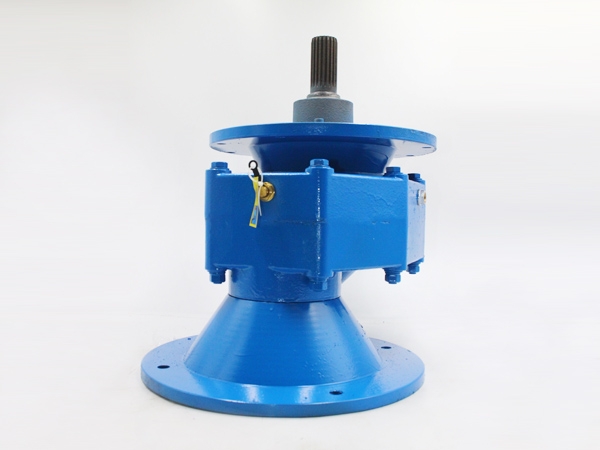 Shigao Ma reducer273-11KW