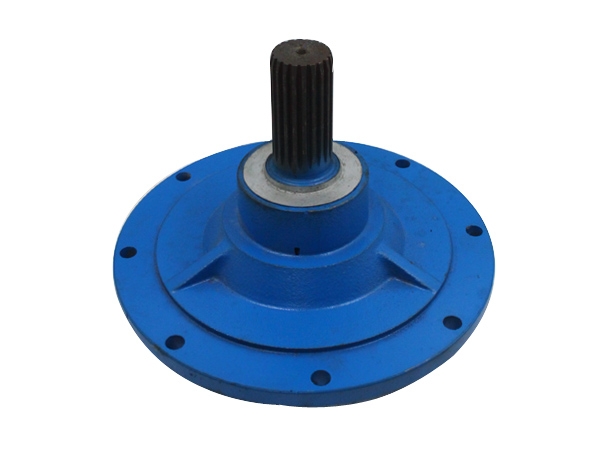 219Tailstock