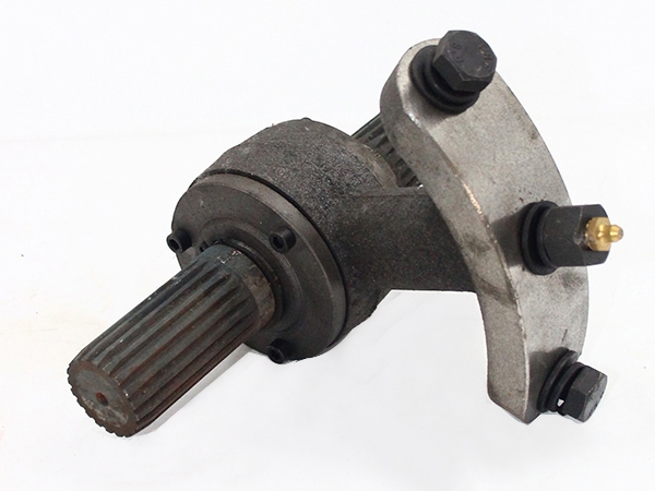 273 Mid suspension
