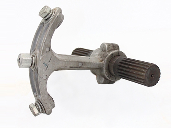 325 Aluminum alloy suspension